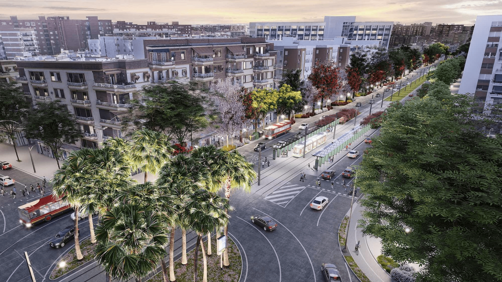 Urbanismo saludable: por qué la salud es la nueva infraestructura clave en las ciudades inteligentes